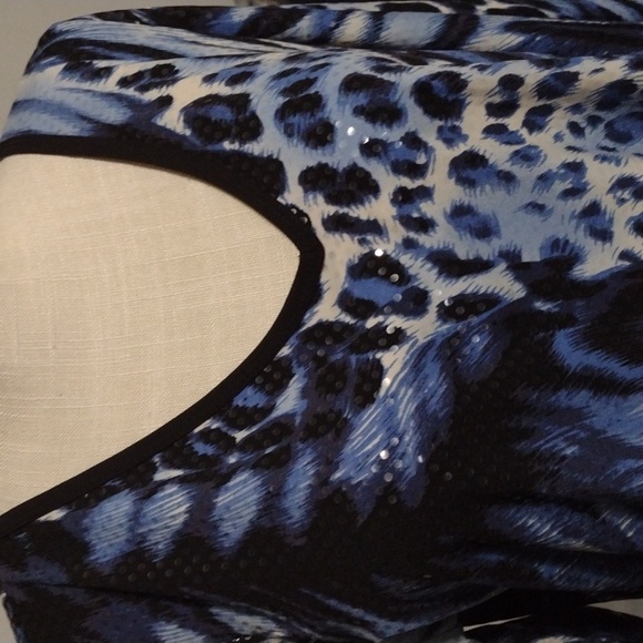 Susan Graver Top - Picture 5 of 8